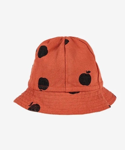 Poma allover hat（ハット）｜BOBO CHOSES（ボボショーズ）
