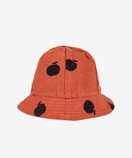 Poma allover hat（ハット）｜BOBO CHOSES（ボボショーズ）