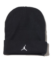 JORDAN BRAND(W[_uh)JORDAN BRAND U J PEAK BEANIE ESS / W[_ uh W[_ s[N r[j[ ESS  / NIKE ySPz(jbgLbv/r[j[)