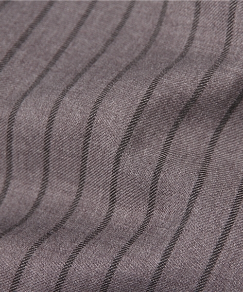 MYSELF ABAHOUSE(マイセルフアバハウス)の「TRジョガーパンツ(その他パンツ・メンズ・ネイビー/グレー/ブラック・SMALL/LARGE/MEDIUM)」の6枚目の写真