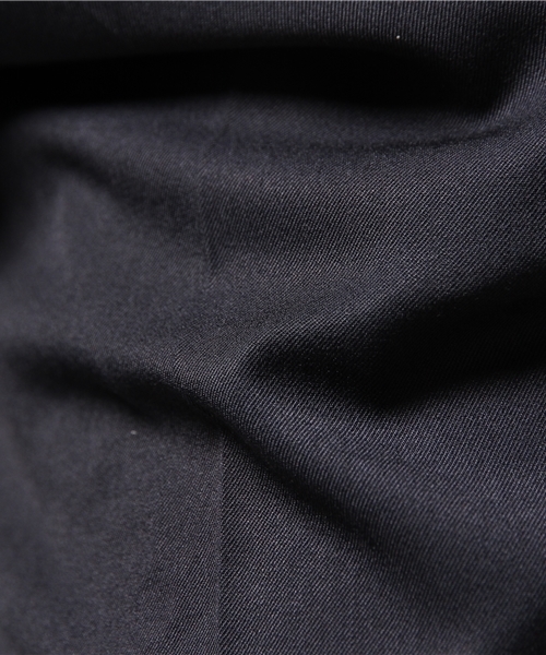 MYSELF ABAHOUSE(マイセルフアバハウス)の「TRジョガーパンツ(その他パンツ・メンズ・ネイビー/グレー/ブラック・SMALL/LARGE/MEDIUM)」の8枚目の写真