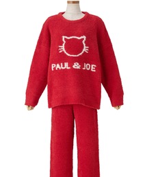 楽天市場】【PAUL&JOE PARIS room wear】ポールアンドジョー