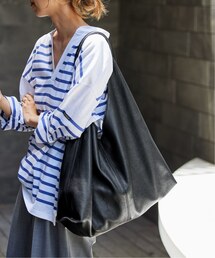 ≪追加≫【AULENTTI/オウレンティ】インナーバッグ付きショルダーBAG2