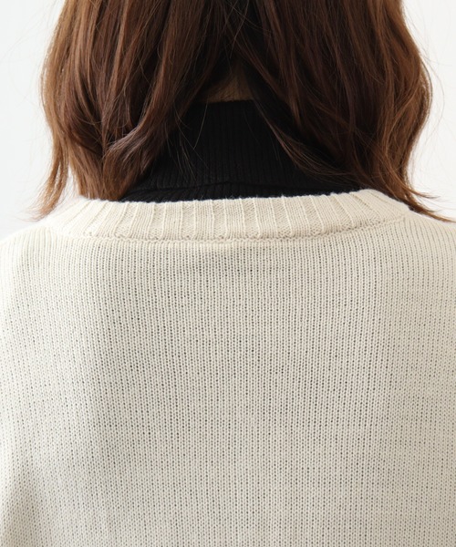 EMAGO 花ｼﾞｬｶﾞｰﾄﾞｶｰﾃﾞ（カーディガン/ボレロ）｜Emago（イマゴ）