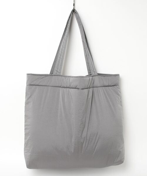 ATON（エイトン）の「ATON (エイトン) CHAMBLEY NYLON | BIG N.BAG