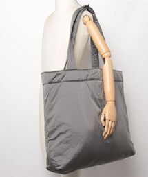 ATON（エイトン）の「ATON (エイトン) CHAMBLEY NYLON | BIG N.BAG