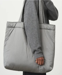 ATON（エイトン）の「ATON (エイトン) CHAMBLEY NYLON | BIG N.BAG