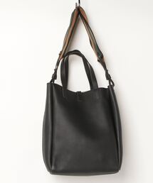 【最終底値】フェリージ 2way キップレザー トートバッグ 19-86/1 フェリージ 2way キップレザー トートバッグ 19-86/1 レザー