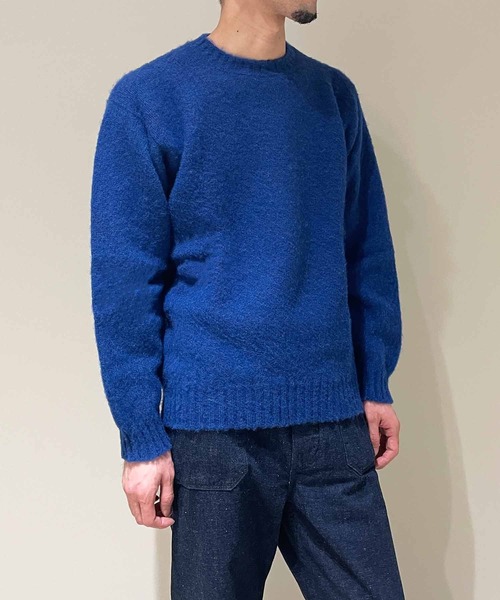 Laurence J Smith（ローレンスジェイスミス）の「LAURENCE J. SMITH