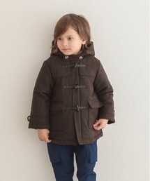 n.o.u.s（ノウズ）の「n.o.u.s ダッフルコート（ダッフルコート）」