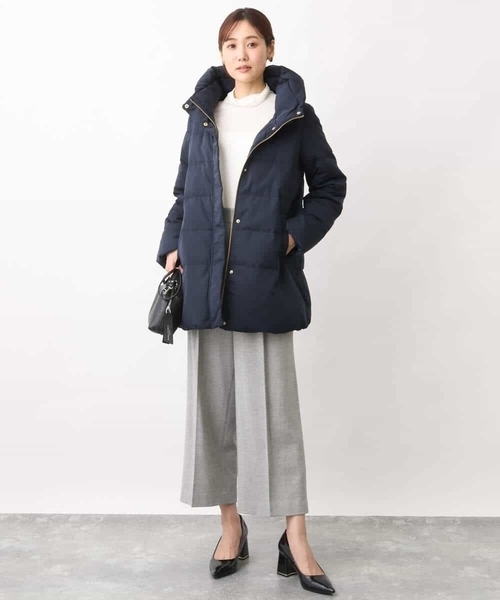 MK MICHEL KLEIN（エムケーミッシェルクラン）の「ピーチスキン