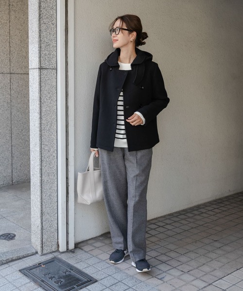 URBAN RESEARCH DOORS（アーバンリサーチドアーズ）の「ショール