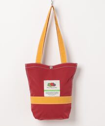 【FRUIT OF THE LOOM】ナイロントートバッグ Mサイズ