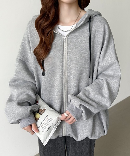 PANDORA ロゴパーカー　レア サブカル刺繍ロゴ ZIPパーカー | VOLCAN&APHRODITE