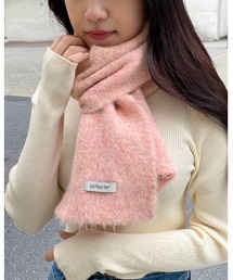 3.3 Field Trip  | 【UNISEX】3.3 Field Trip／ウール ミニマフラー　2995812(マフラー)