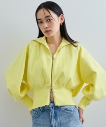 VIS | Wジップニットカーディガン(カーディガン/ボレロ)