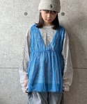 CIAOPANIC TYPY(チャオパニックティピー)の「ワンピース/ドレス(チュニック)」