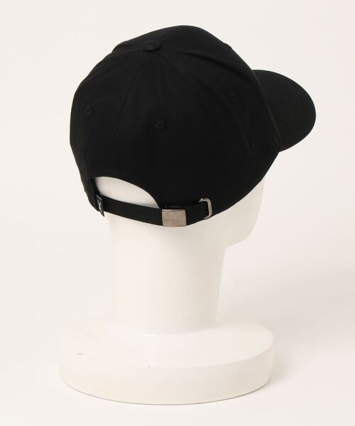 VARZAR(バザール)の「【 VARZAR / バザール 】Stud logo over fit ball cap(キャップ・メンズ・ホワイト/ブラック/ベージュ/ネイビー・FREE)」の20枚目の写真