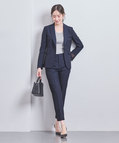 UNITED ARROWS（ユナイテッドアローズ）の「CANONICO スリムパンツ