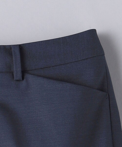 UNITED ARROWS（ユナイテッドアローズ）の「CANONICO スリムパンツ