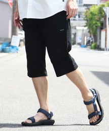 冷感ロハテコクロップドパンツ