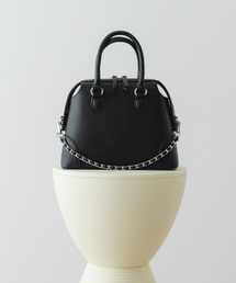 RODE SKO | チェーンボストンバッグ(ボストンバッグ)