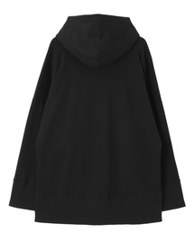 Vivienne Westwood カラーブロッキング オーバーサイズフーディー Vivienne Westwood カラーブロッキング オーバーサイズ