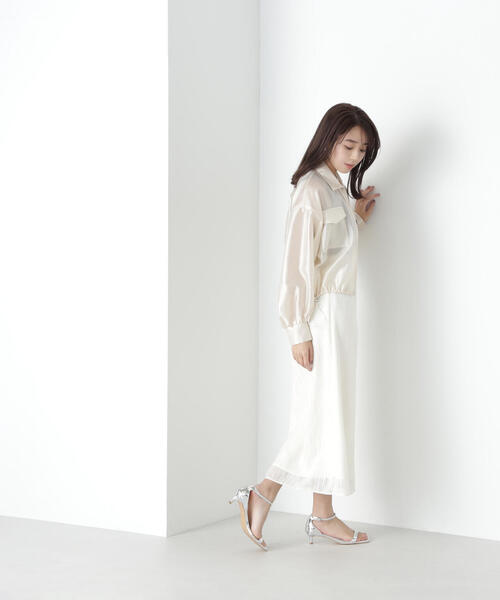 NATURAL BEAUTY BASIC（ナチュラルビューティーベーシック）の