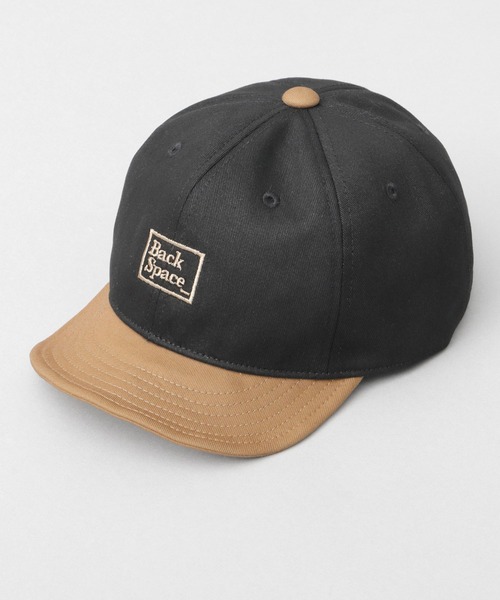 SAMPAIX キャップ SAMPAIX Four Thread OG Cap - Black – Goodhood