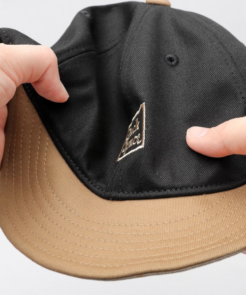 √*3様 6003 美品 OAMC / オーエーエムシー ロゴパッチキャップ M √*3様 6003 美品 OAMC / オーエーエムシー ロゴパッチキャップ