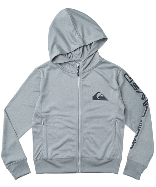 Quiksilver（クイックシルバー）の「OMNI MW ZIP HOODIE Y/クイック