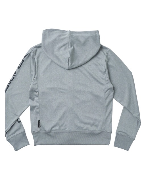 Quiksilver（クイックシルバー）の「OMNI MW ZIP HOODIE Y/クイック