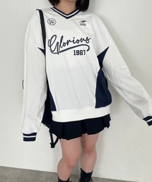 nemne store（ネンネストア）の「【低身長サイズあり】配色