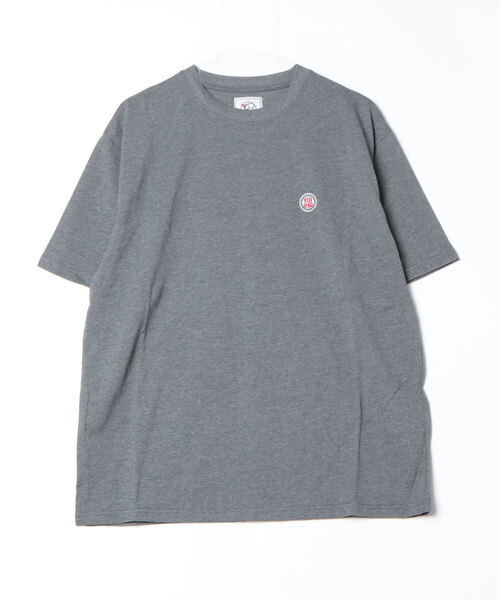 WILDERNESS EXPERIENCE ウィルダネス エクスペリエンス JAPAN OSAKE TEE（Tシャツ/カットソー）｜WILDERNESS EXPERIENCE（ウィルダネスエクスペリエンス）
