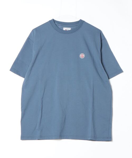 WILDERNESS EXPERIENCE ウィルダネス エクスペリエンス JAPAN OSAKE TEE（Tシャツ/カットソー）｜WILDERNESS EXPERIENCE（ウィルダネスエクスペリエンス）