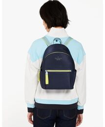チェルシー ミディアム バックパック ケイトスペード kate spade new york｜チェルシー ミディアム バックパック