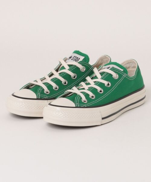 【セール】ALL STAR US OX 31312042（スニーカー）｜CONVERSE（コンバース）