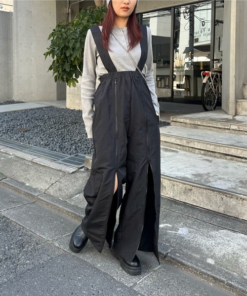 Six M（シックスエム）の「【Six M/シックスエム】ファスナー