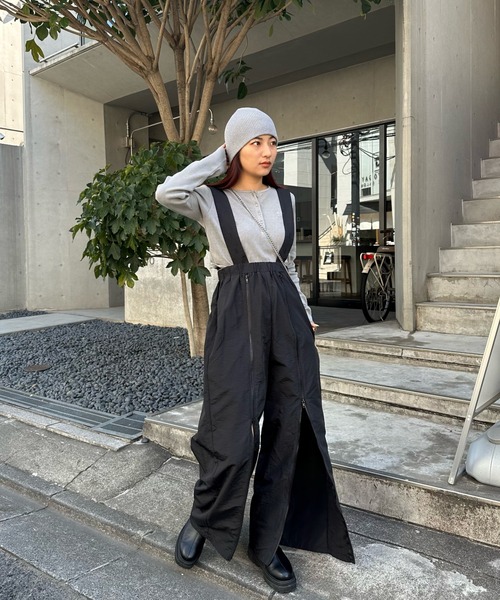Six M（シックスエム）の「【Six M/シックスエム】ファスナー