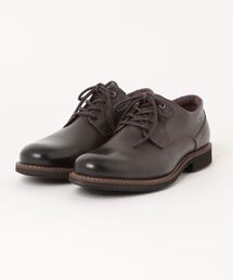 Hawkins | HAWKINS ホーキンス TR EPSOM PLAIN 防水 防滑 HL81020 DK.BROWN(その他シューズ)