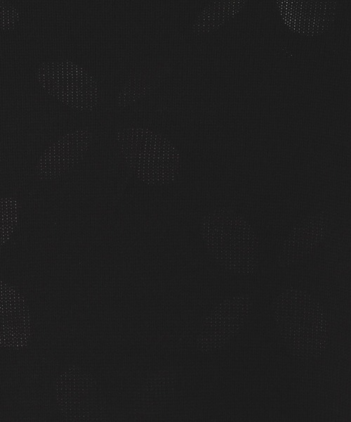 selle glant(セレグランテ)の「FLOWER HOLE SUMMER KNIT VEST/フラワーホールサマーニットベスト(ベスト・メンズ・ブラック/ボルドー・SMALL/MEDIUM/LARGE)」の20枚目の写真