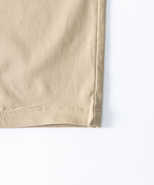 NYLAUS(ナイラス)の「裏起毛 スーパーストレッチ 2WAYドローコード テーパード イージーパンツ(チノパンツ・メンズ・モカ/ネイビー/オフホワイト/カーキ/ブラック/ベージュ/チェック/チャコール・LL/3L/M/L)」の15枚目の写真