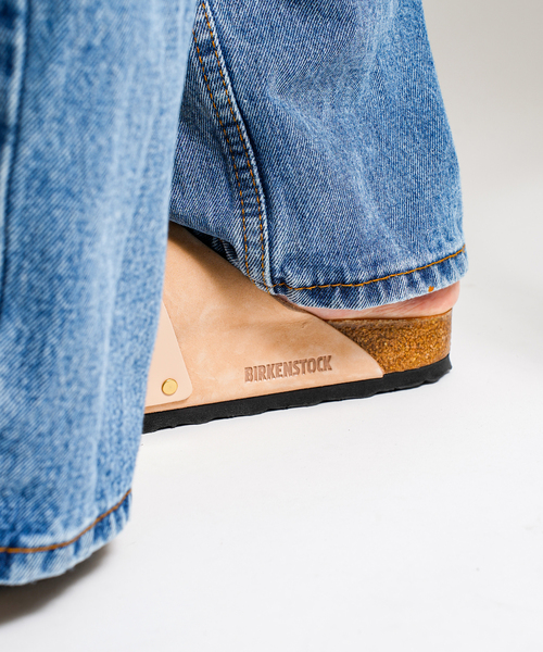 ビルケンシュトックkyoto High shine 別注　27cm(42) 別注BIRKENSTOCK】”KYOTO HIGH SHINE”が販売開始！｜417EDIFICE