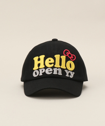 いー open yy キャップ 日本限定 org.jpg
