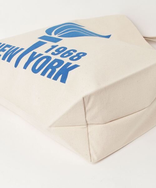 バッグ ..T.. Tote Bag 'Tourch'（トートバッグ）｜68&BROTHERS（シックスティ