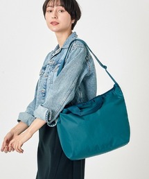 LeSportsac（レスポートサック）の「DELUXE EASY CARRY TOTE ディープラグーン（トートバッグ・メンズ）」