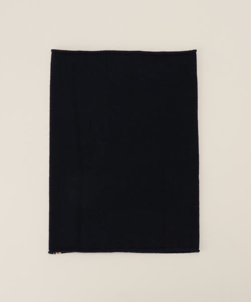 extreme cashmere（エクストリーム　カシミヤ）の「EXTREME CASHMERE （エクストリーム カシミヤ） Tube BELT（チューブトップ・レディース・ネイビー・FREE）」の3枚目の写真