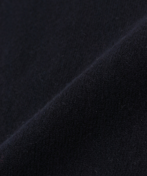 extreme cashmere（エクストリーム　カシミヤ）の「EXTREME CASHMERE （エクストリーム カシミヤ） Tube BELT（チューブトップ・レディース・ネイビー・FREE）」の9枚目の写真