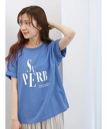 プリントTシャツ