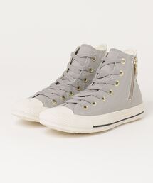 コンバース ALL STAR GOLDZIP HI_